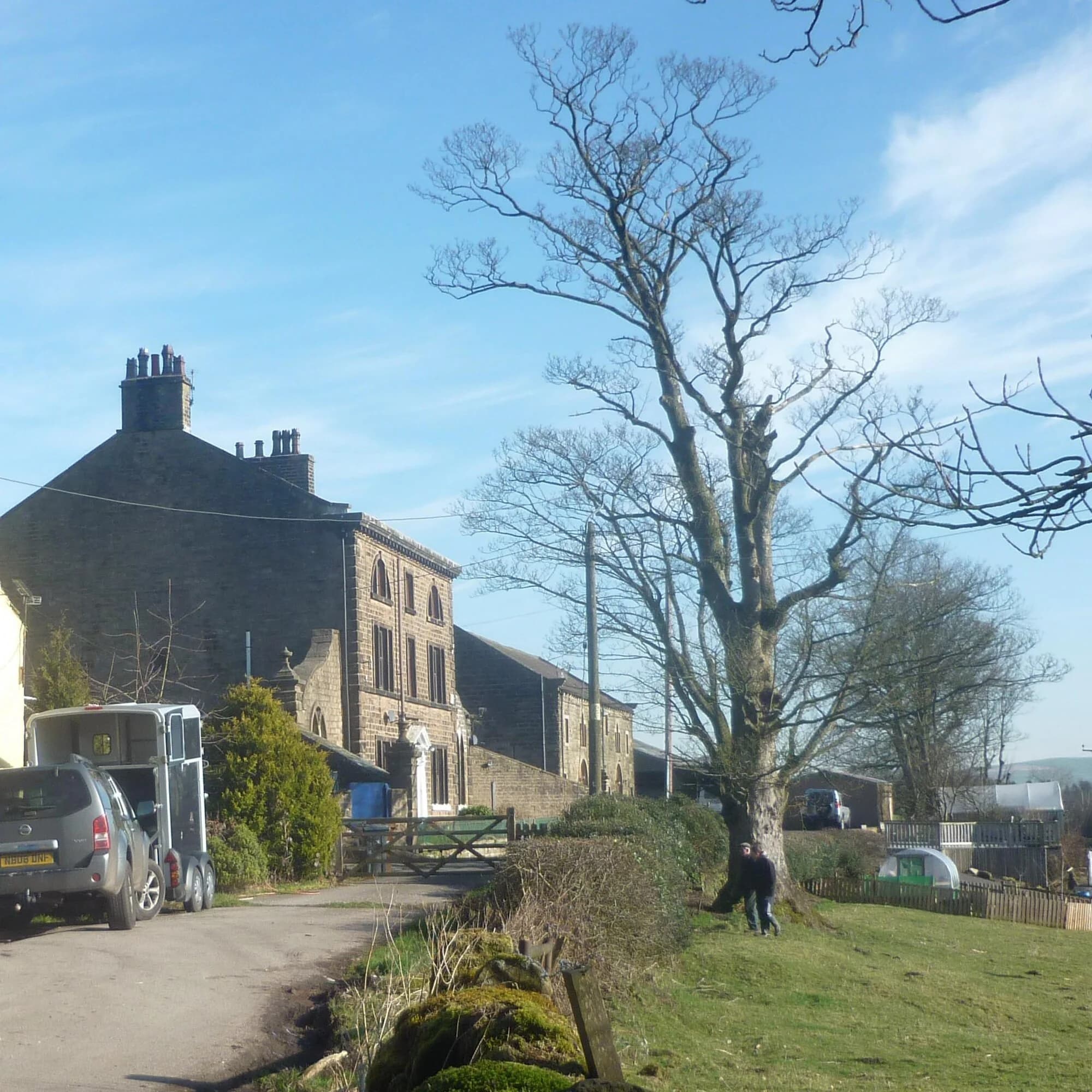 Vets in Barrowford