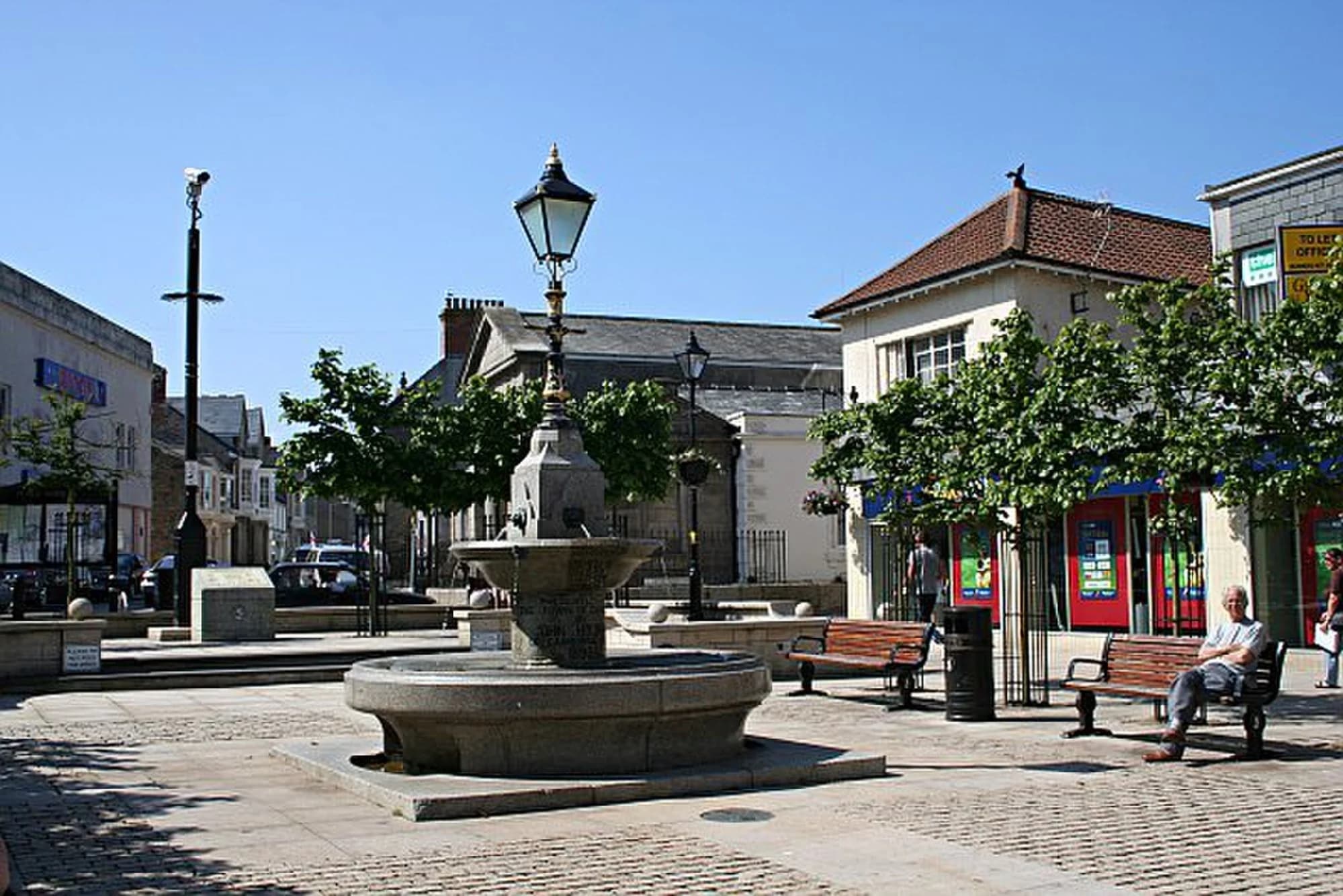 Vets in Camborne