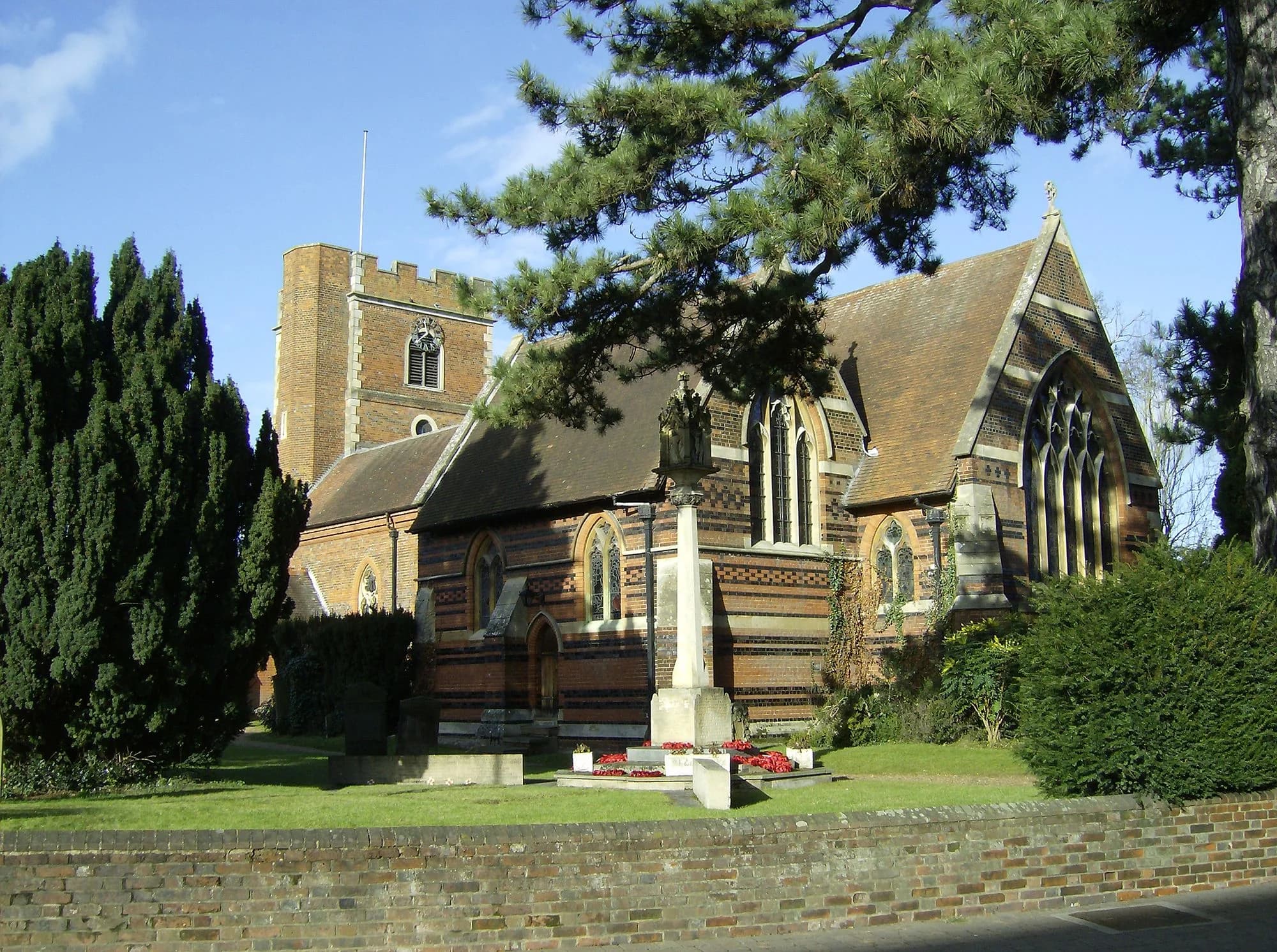 Vets in Chalfont St Peter